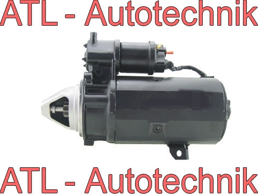 ATL Autotechnik A 13 790 Starter